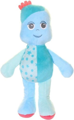 The night garden - night, iggle