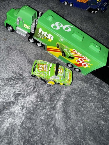 Disney pixar cars - cars, king