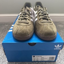 Adidas Munchen Focus Olive /