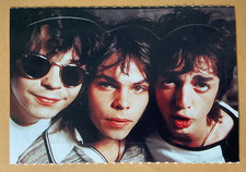 Nestle Shreddies - Supergrass Smash Hits 18 Music Pop Sticker 1996 Unused