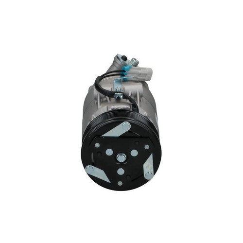 Air con compressor - compressor, for