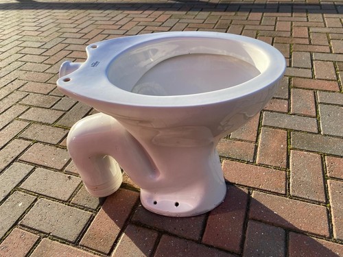Vintage royal doulton toilet - vintage,