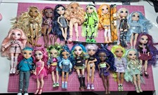 Large Lot, Mega Bundle Rainbow
