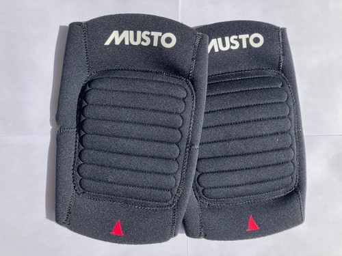 Musto sailing knee pads