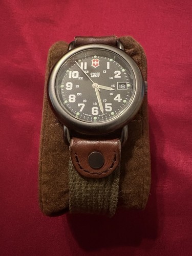 Vintage victorinox swiss army - vintage,