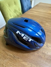 MET  M107 STRALE HELMET