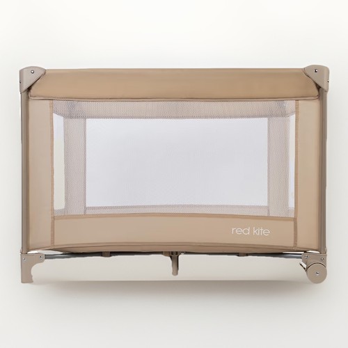 New foldable travel - cot, and