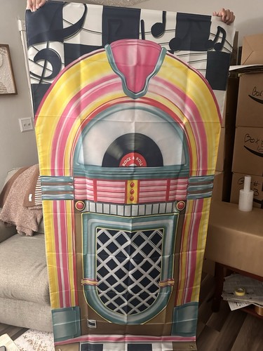 Rock roll s jukebox - roll, 50’s