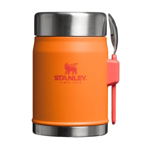 Stanley classic legendary food - stanley,
