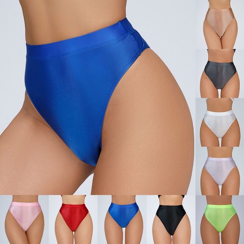 High waist knicker - waist,