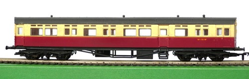 Dapol e27 gwr auto - e27, ex-gwr