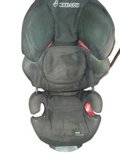 Maxi Cosi Rodi E4 car seat booster category 2/3 (15 to 36kg) 3–12 Years 15-36kg