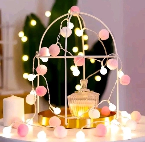 Indoor string lights - string,