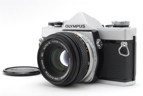 Near mint olympus - olympus, om-1
