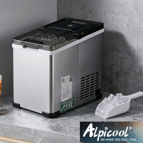 Alpicool 24v 220v - 12/24v,