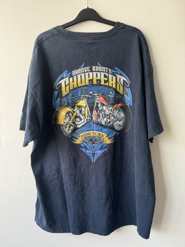 Vintage 2004 orange county - vintage,