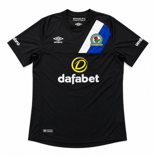 Blackburn rovers 2016 away - blackburn,