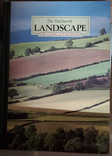 The patchwork landscape - the,