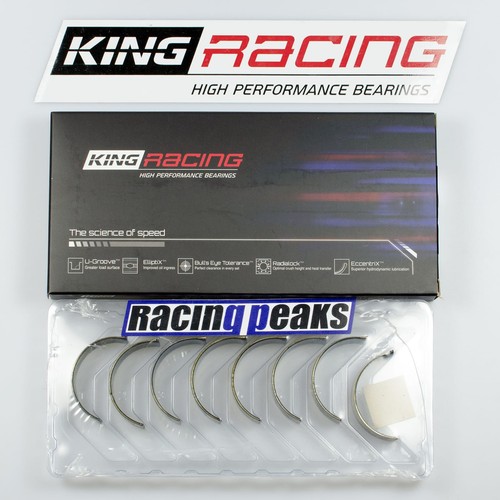 King racing cr4600xp - racing,