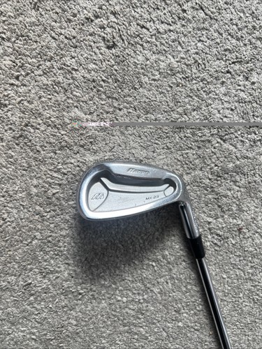 Mizuno mx23 pitching wedge - mx23, pw