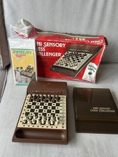 Vintage Fidelity Mini Sensory