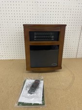 Comfort Glow 1500-Watt