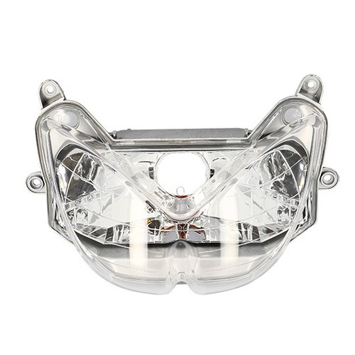 Teknix scooter headlight*