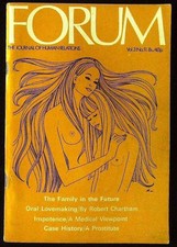 UK FORUM Journal Of Human