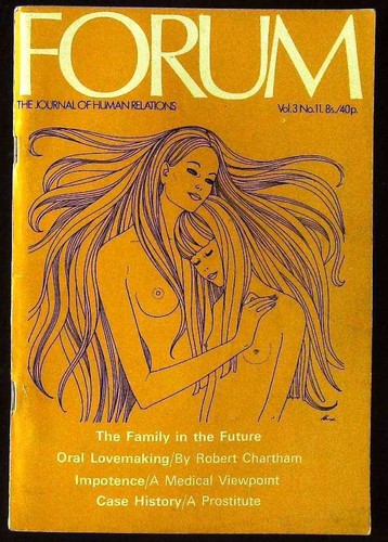Forum journal human - uk,