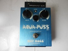 Way Huge WHE701 Aqua Puss MKII