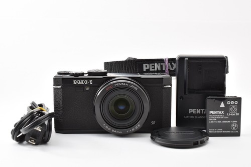 Pentax 12mp compact - pentax,