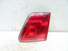 2011 TOYOTA AVENSIS MK3 T270 DRIVER SIDE REAR TAIL LIGHT 81580-05100