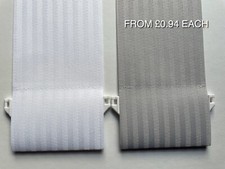 Replacement vertical blind