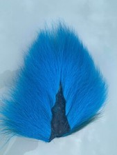 BUCKTAIL FOR FLY TYING FROM
