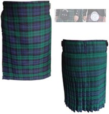 5 Yards Mens Scottish Tartan