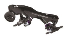 Sure Grip Quad Roller  Skate