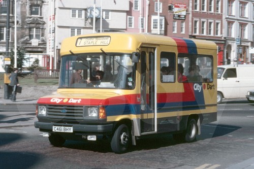 Bus photo bristol - bristol, omnibus