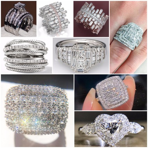 Women 925 silver filled - women,