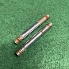 Triumph BSA Norton Lucas Early 70’s Indicator Stem 3 1/2” 