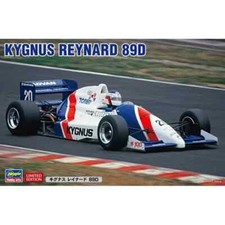 Hasegawa 1:24 20590 Kygnus