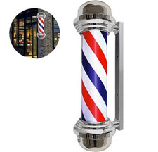 BARBER POLE 73*23*30 CM ( Next