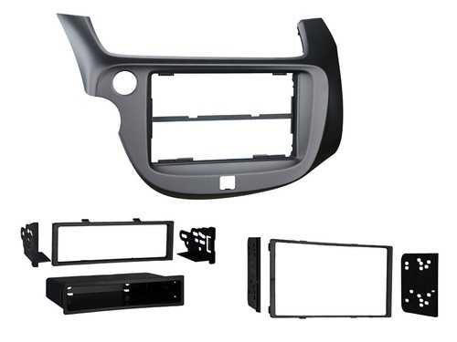 Radio stereo facia fascia - radio,