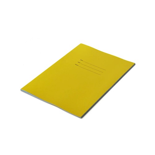 Tinted exercise books - tinted,