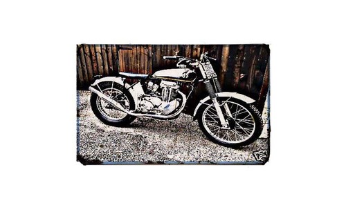 Ajs matchless 400 - matchless, a4
