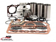 COMPATIBLE ENGINE OVERHAUL KIT