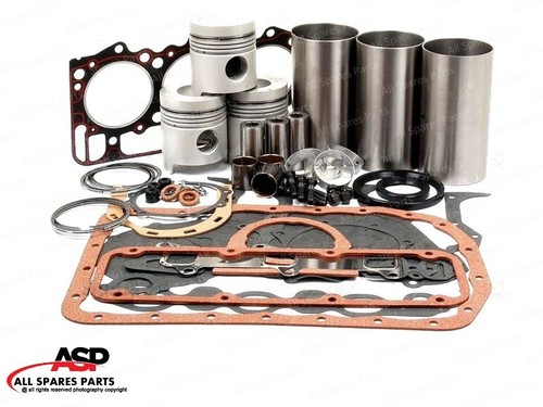 Compatible engine overhaul kit - engine,