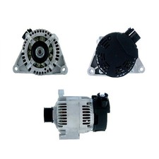 Fits CITROEN Saxo 1.1 Alternator 2000-2003 - 923UK