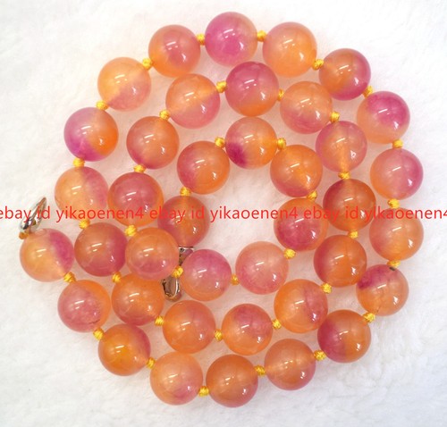 Pretty natural 10mm - 10mm, multicolor