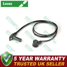 Lucas Crankshaft Sensor Fits