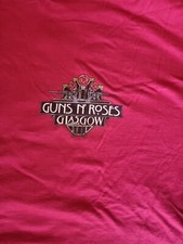 Guns N Roses T-Shirt New